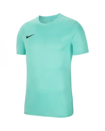 Tricou  Dry Park VII barbati, Albastru azur