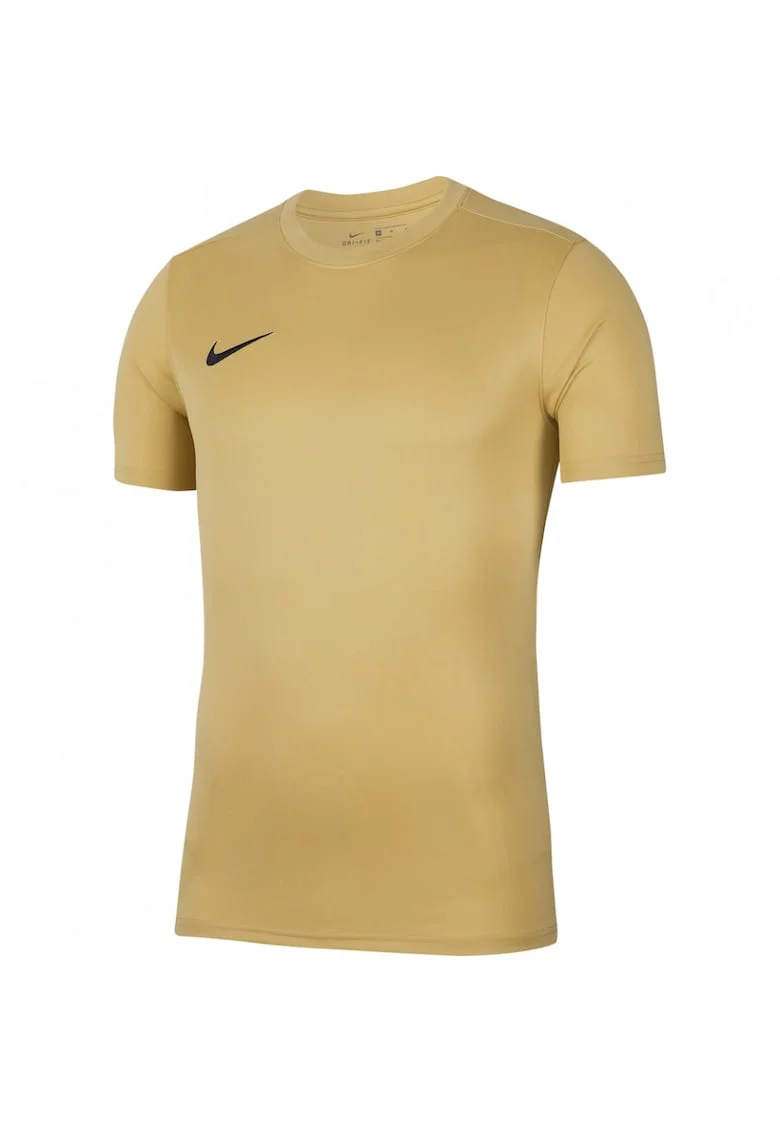 Tricou  Dry Park VII barbati, Auriu