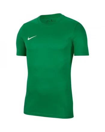 Tricou  Dry Park VII barbati, Verde
