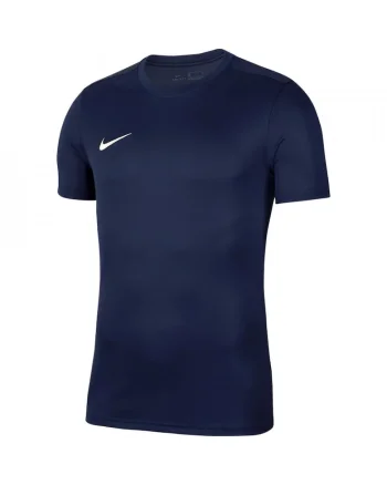 Tricou  Dry Park VII barbati, Bleumarin