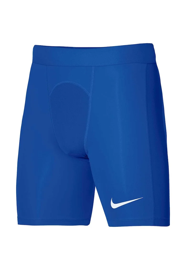 Pantaloni scurti pentru barbati  Nk Dri-FIT Strike Np Short albastru DH8128 46543, Albastru inchis
