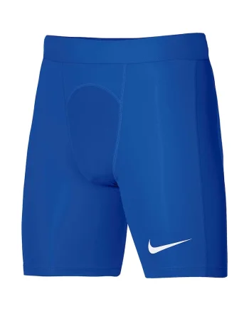 Pantaloni scurti pentru barbati  Nk Dri-FIT Strike Np Short albastru DH8128 46543, Albastru inchis