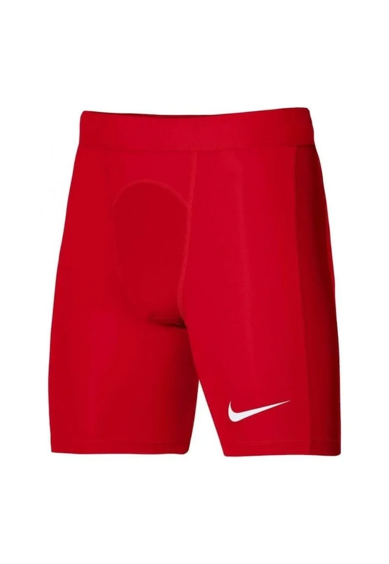 Pantaloni scurti pentru barbati  Nk Dri-FIT Strike Np Short albastru DH8128 46543, Rosu