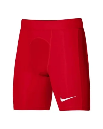 Pantaloni scurti pentru barbati  Nk Dri-FIT Strike Np Short albastru DH8128 46543, Rosu