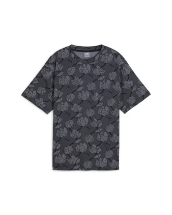 Tricou  ESS+ Blossom AOP Tee-679493-01