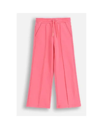 Pantaloni sport evazati,