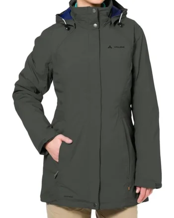 Jacheta cu gluga  Pembroke III,