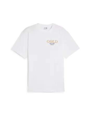 Tricou  GRAPHICS FASTEST Tee-626932-02