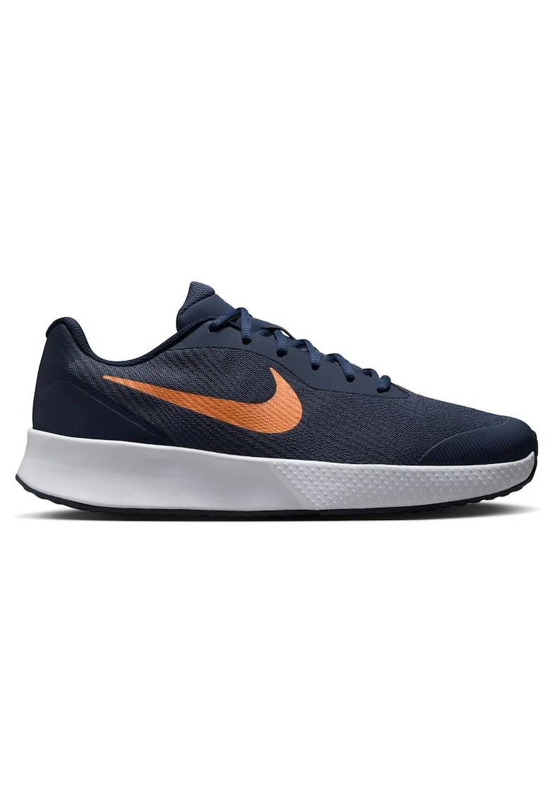 Pantofi sport barbati  Vapor Lite 3, durabili, bleumarin, material mesh, pentru teren dur
