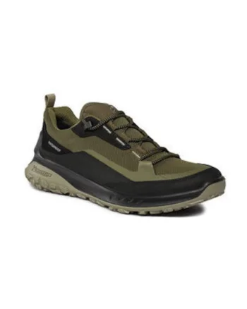 trekking barbati,  textil, verde, Verde feriga