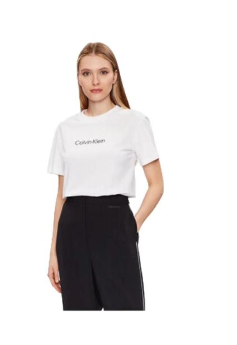 Tricou dama  Albdwqf, Alb