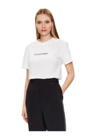 Tricou dama  Albdwqf, Alb
