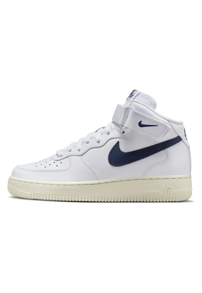 Pantofi sport  WMNS AIR FORCE 1 '07 MID-DD9625-105