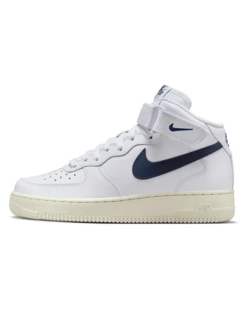 Pantofi sport  WMNS AIR FORCE 1 '07 MID-DD9625-105