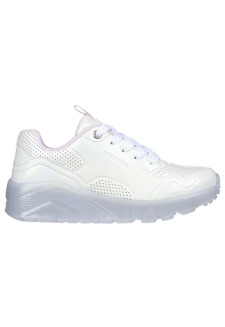 Pantofi sport  UNO ICE - PRISM LUXE-310448L-WSL