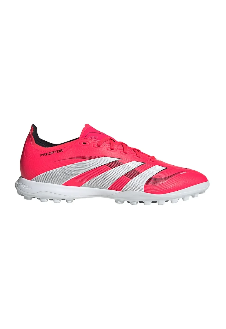 Pantofi pentru fotbal Predator League, Rosu/Alb