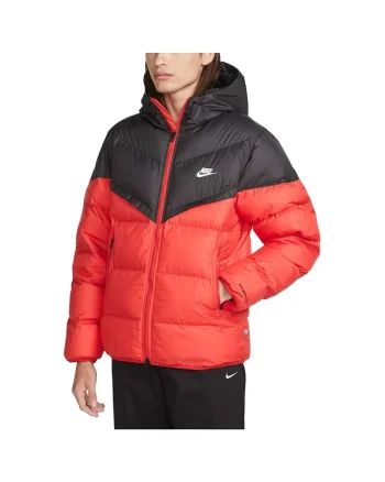 Geaca  Storm-FIT Windrunner 29701, Rosu
