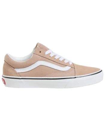 Tenisi  Old Skool CTHR, panza, bej