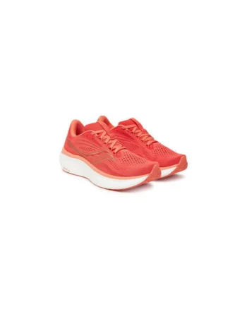 Pantofi sport dama,  textil, Roz