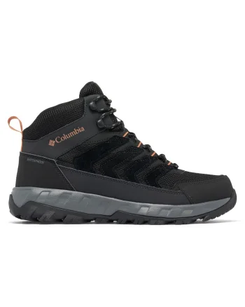 Ghete trekking barbati,  din material textil