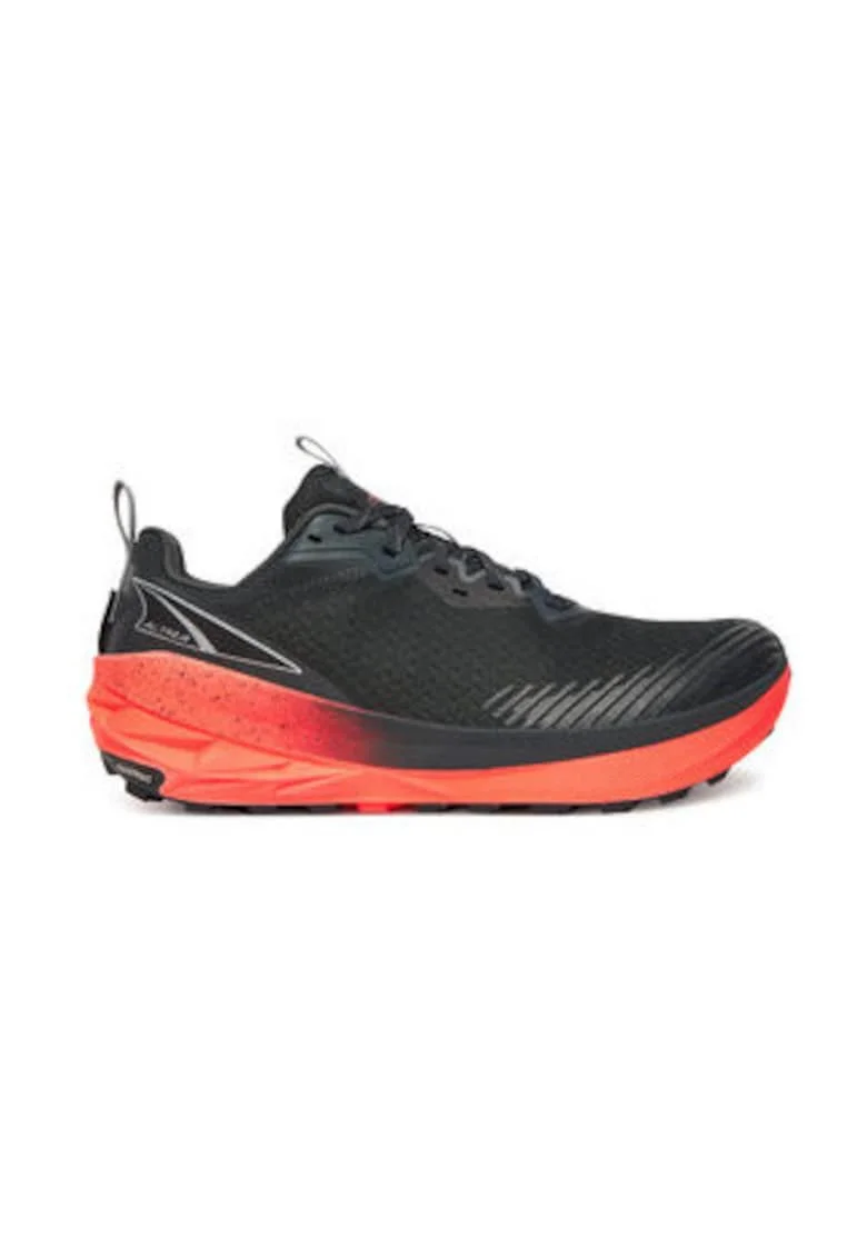 Pantofi sport barbati,  alergare, multicolor, textil