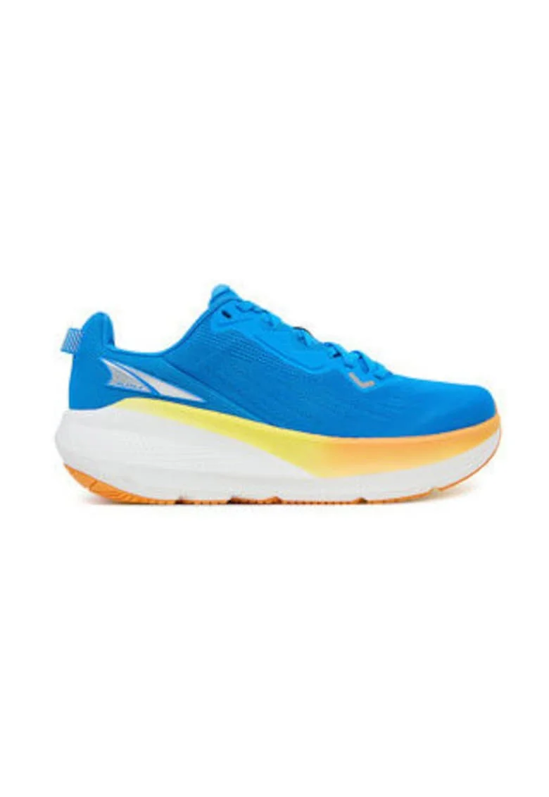 Pantofi sport  pentru barbati, Albastru