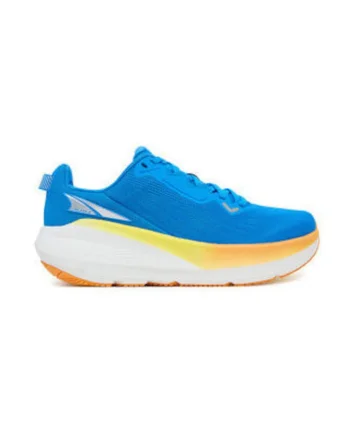 Pantofi sport  pentru barbati, Albastru