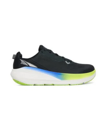 Pantofi sport barbati,  multicolor,textil