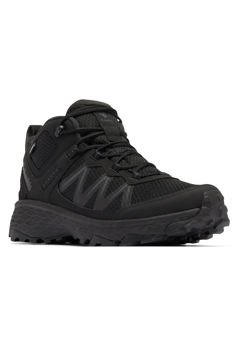 Ghete de trekking barbati,  material textil
