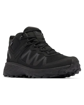 Ghete de trekking barbati,  material textil