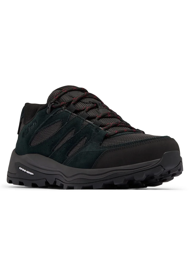 Ghete de trekking barbati,  din material textil