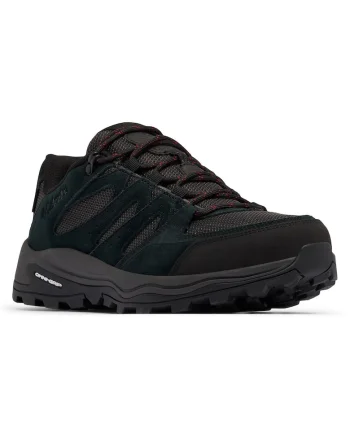 Ghete de trekking barbati,  din material textil