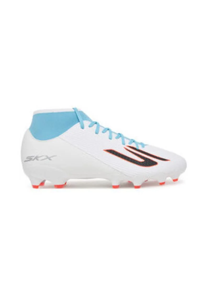 Ghete de fotbal barbati,  multicolor, Multicolor