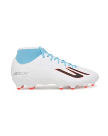 Ghete de fotbal barbati,  multicolor, Multicolor