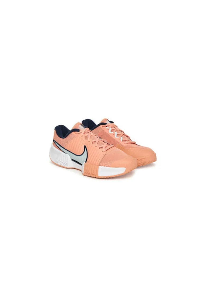 Pantofi sport dama,  unisex, portocaliu