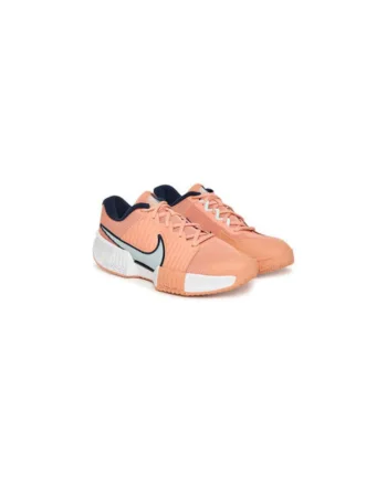Pantofi sport dama,  unisex, portocaliu