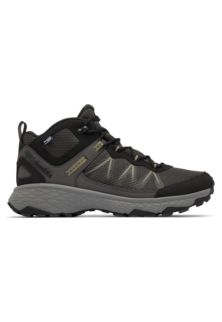 Ghete trekking barbati,  material textil
