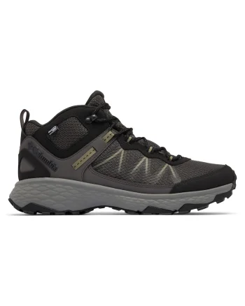 Ghete trekking barbati,  material textil