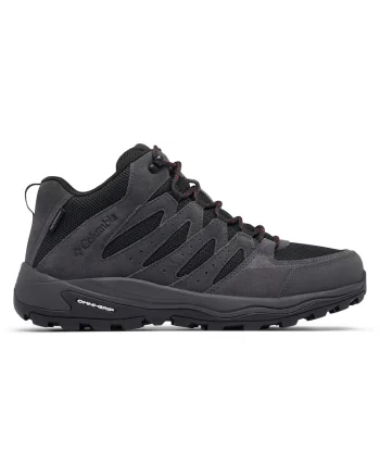 Ghete trekking barbati,  din material textil