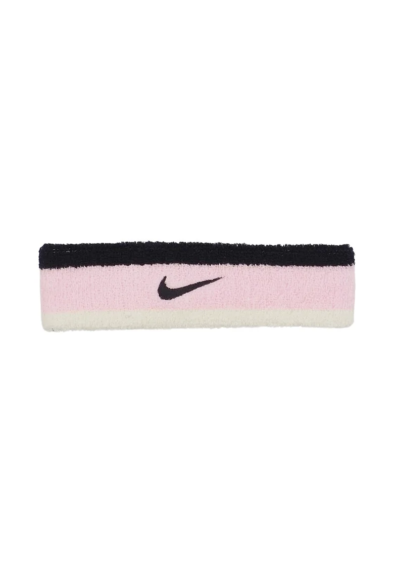 Banderola de cap,  Swoosh, elastica, multicolor