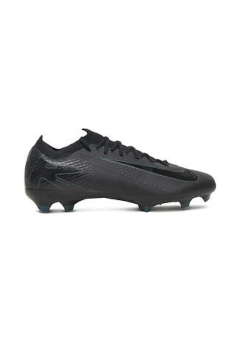 Ghete de fotbal barbati,  sintetice, negru