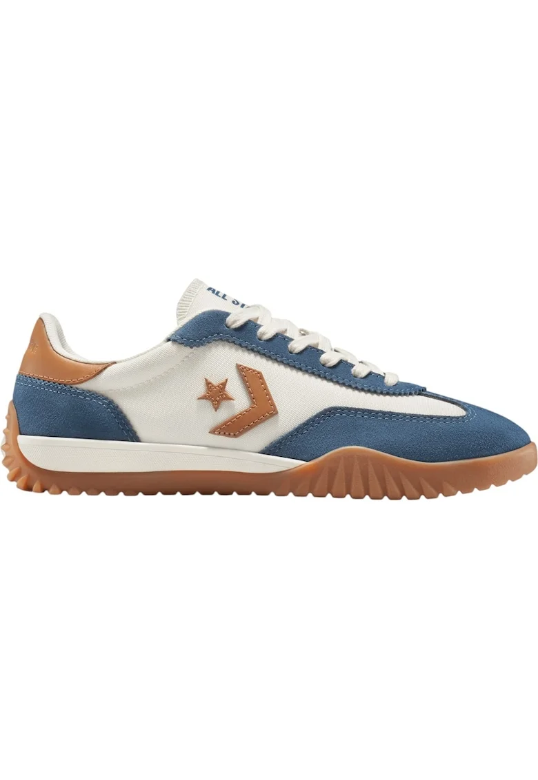 Pantofi sport  Run Star Trainer 49977, Bej/Albastru