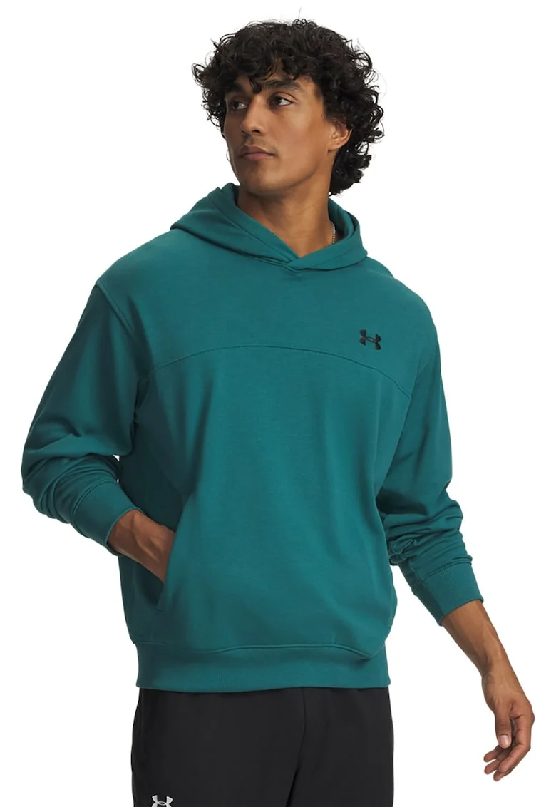 Hanorac usor Rival, Verde englez