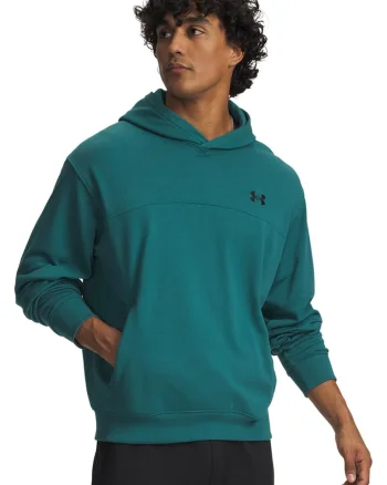 Hanorac usor Rival, Verde englez