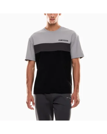Tricou  TRAIN ATHLETIC COLOUR BLOCK M TEE SS-7M000935-AF16548-U8062