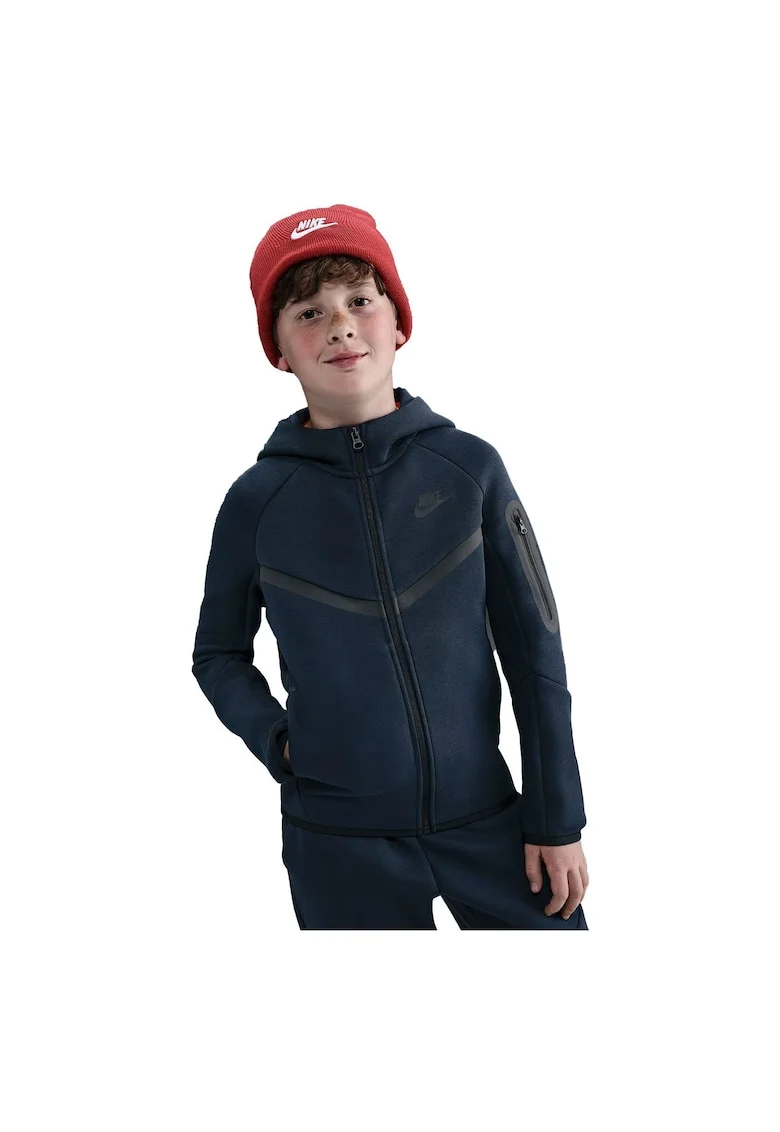 Hanorac  TECH FLEECE FZ - PD HV5867453