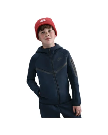 Hanorac  TECH FLEECE FZ - PD HV5867453