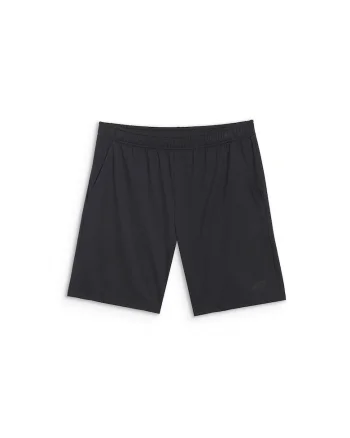 Pantaloni sport barbati,  negru, de antrenament