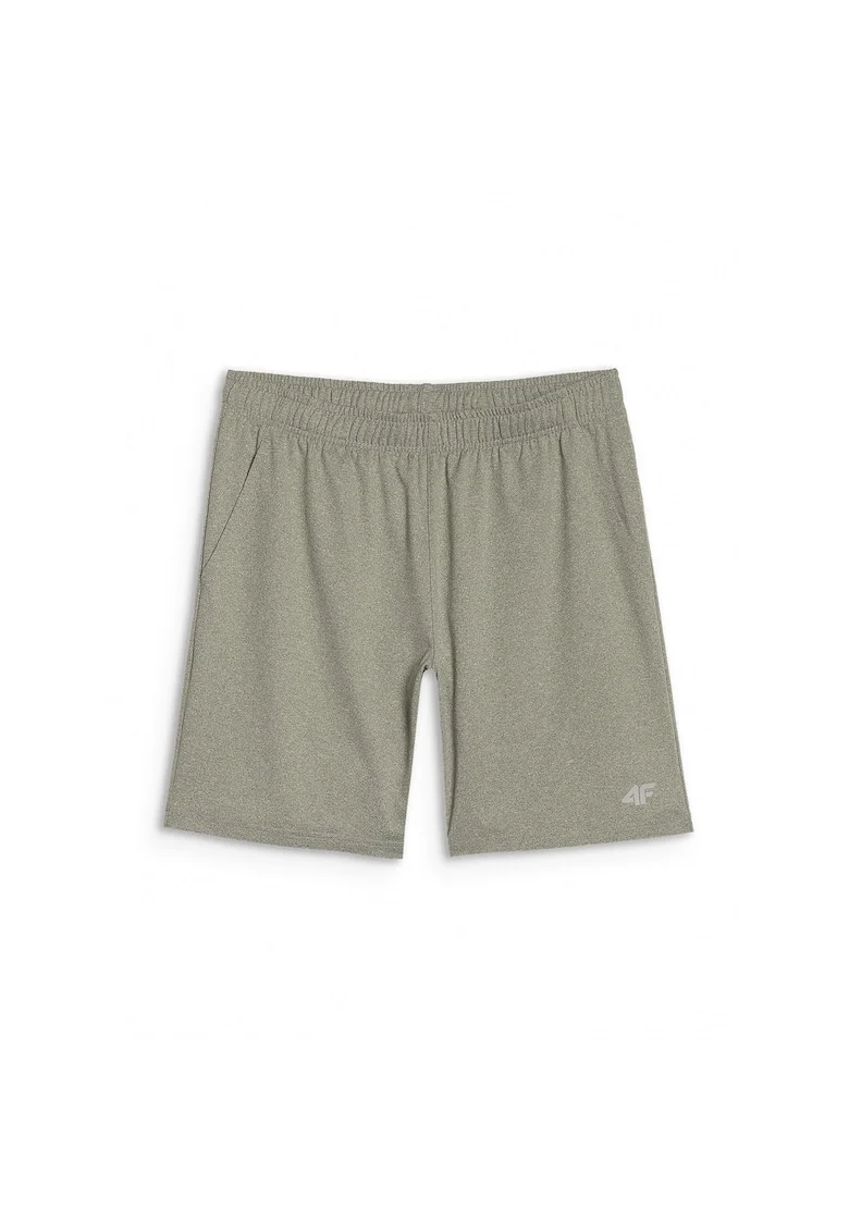 Pantaloni sport barbati,  verde