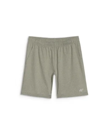 Pantaloni sport barbati,  verde